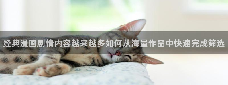 梦漫漫画好漫画推荐